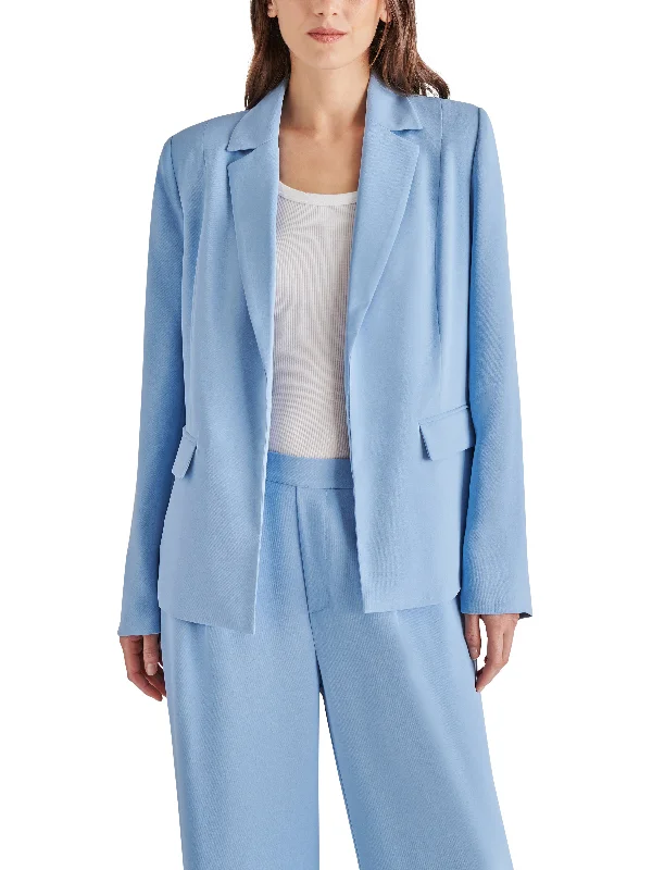 PAYTON BLAZER LIGHT BLUE