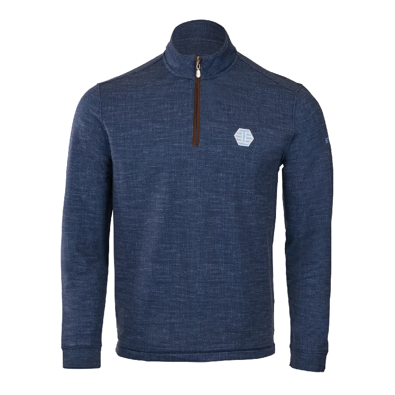 Bettinardi Johnnie-O T-Hive Hartford Quarter-Zip