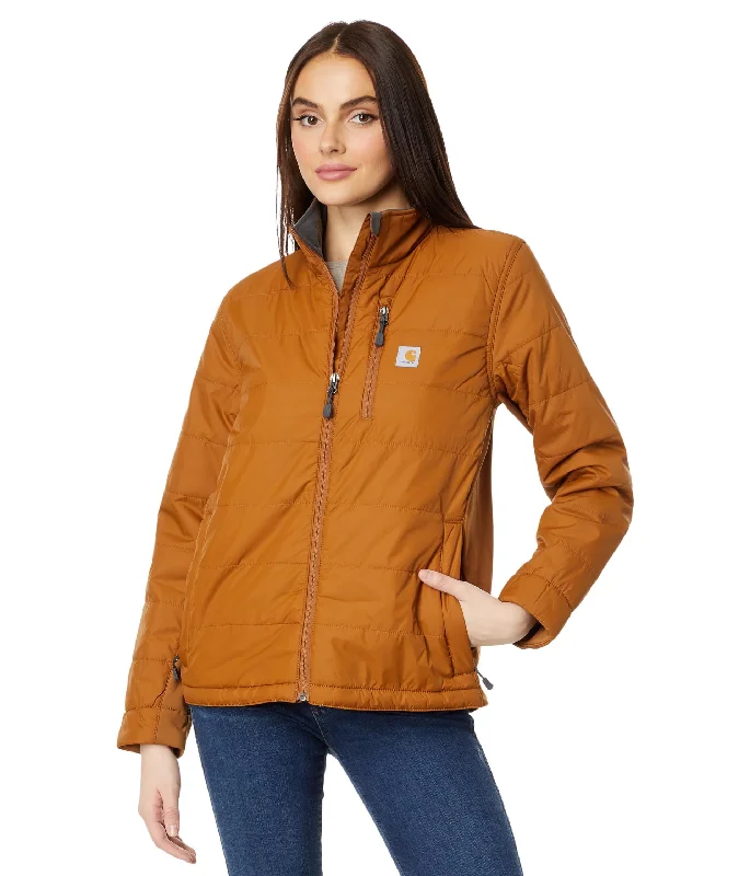 Carhartt Brown