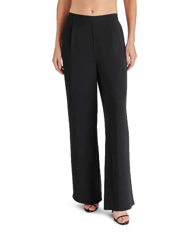 PAYTON PANT BLACK