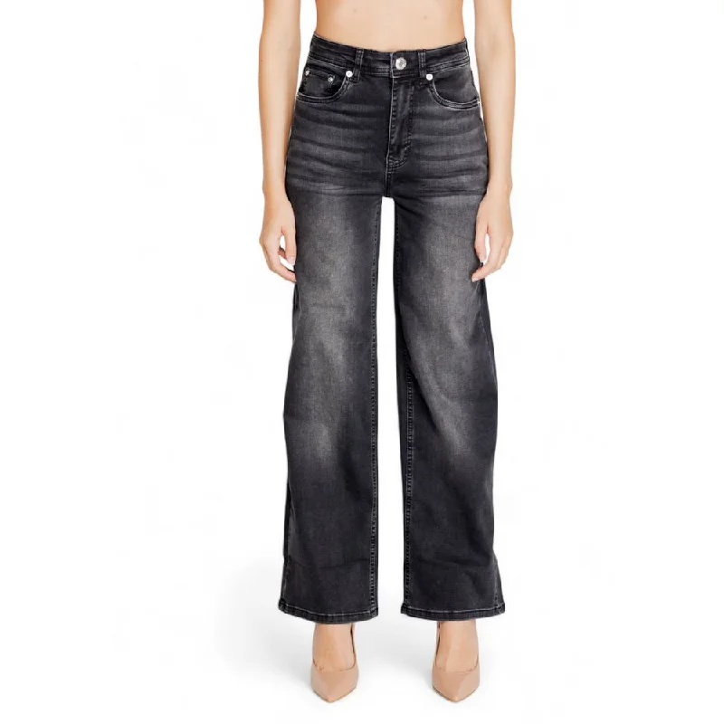 Street One  Cotton Jeans & Women's Pant