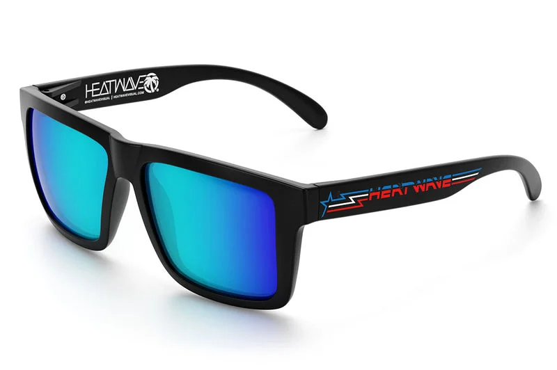 Vise Z87 Sunglasses: Speed Star