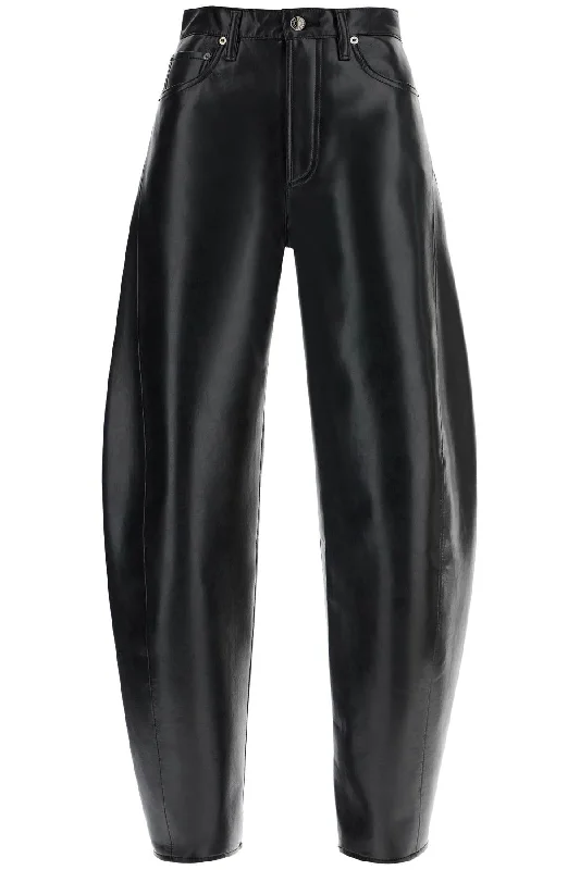 Ae Women's Luna Barrel Pants