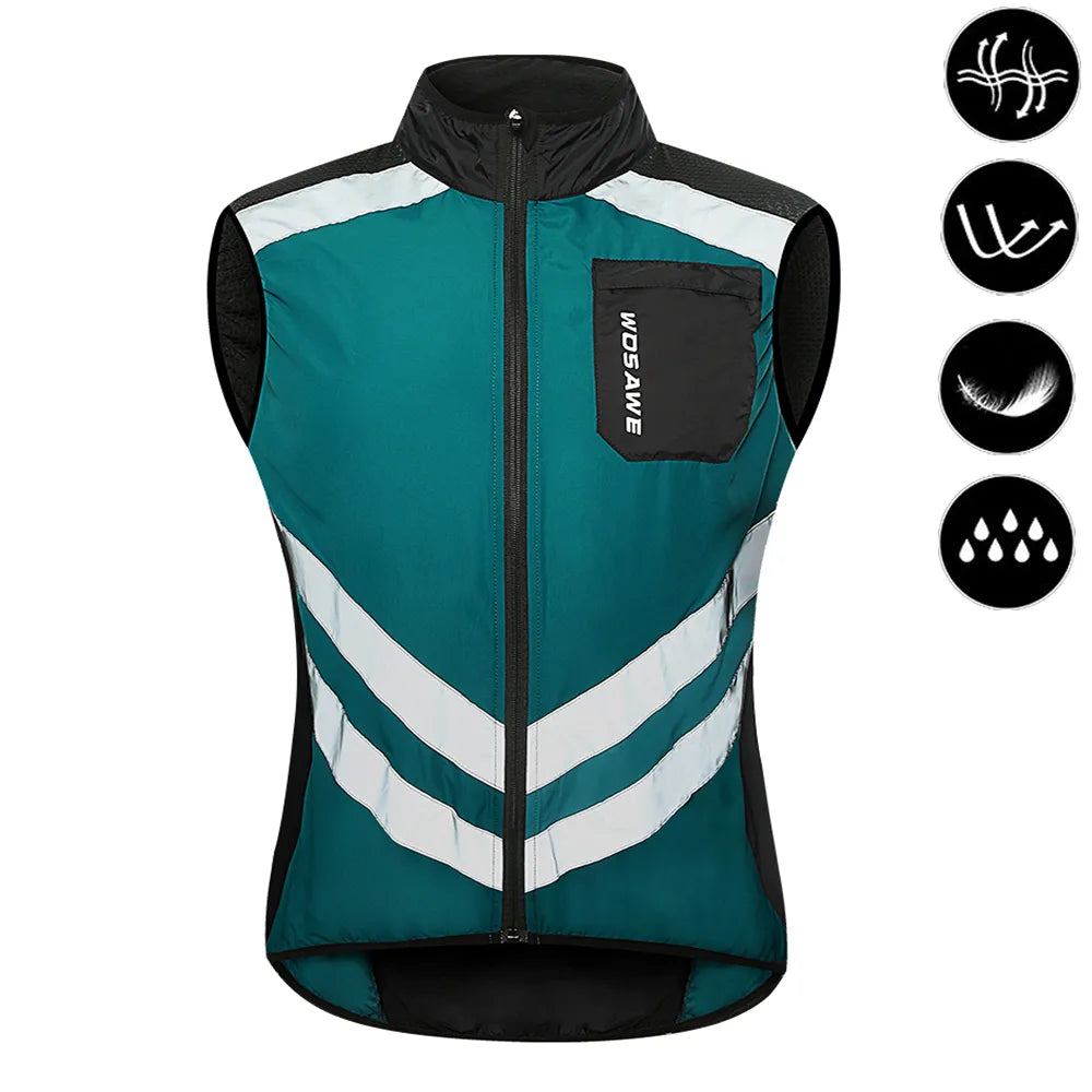 BL208Q Vest