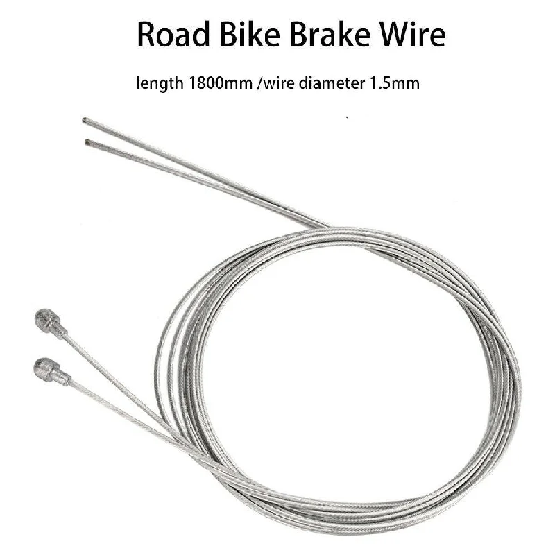 Zinc Road Brake x2