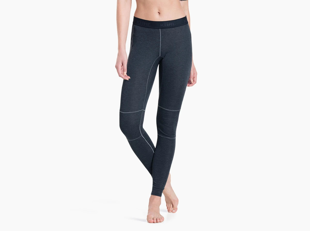 Women's Akkomplice Bottom - Carbon