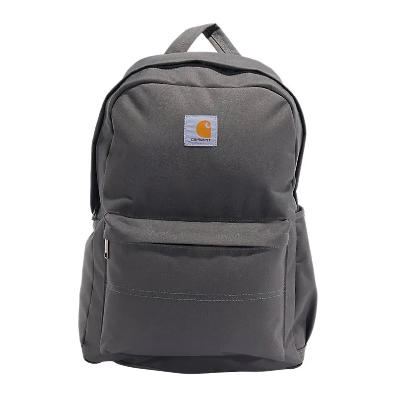 Essential 21L Classic Backpack - Grey