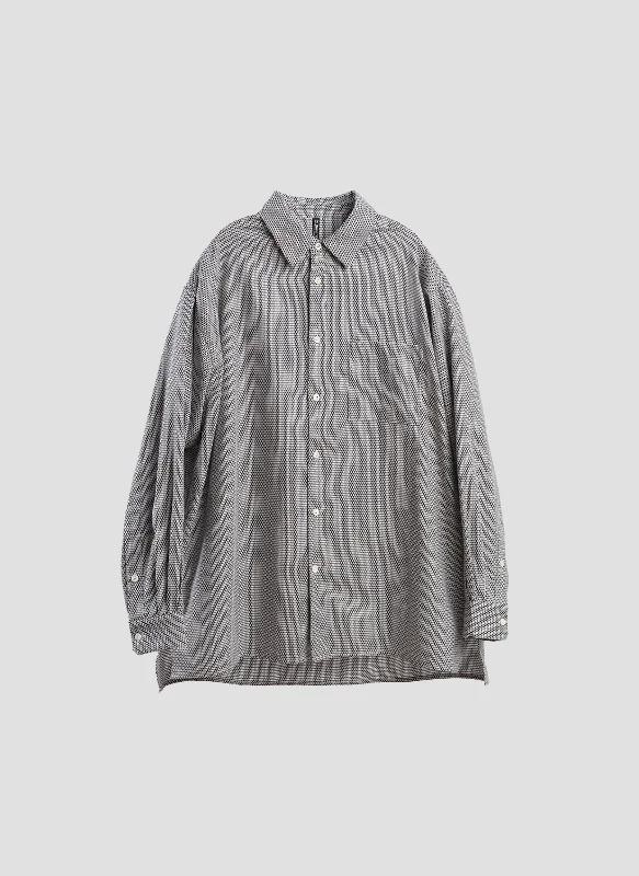 Comfortable Wear Cotton Classic Shirt