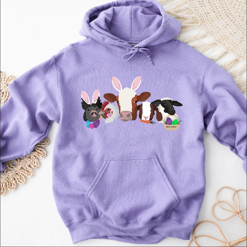 Easter Stock Hoodie (S-3XL) Unisex - Multiple Colors!