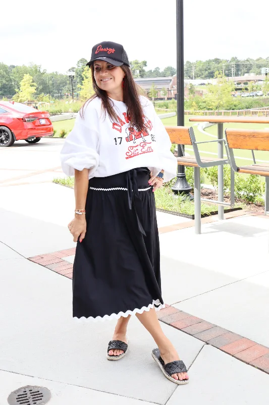 Fashion Classic Simply Sweet Skirt