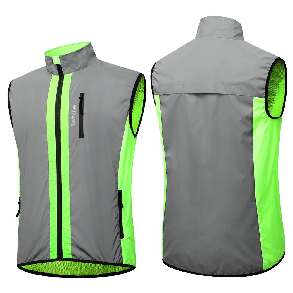 BO224 VEST