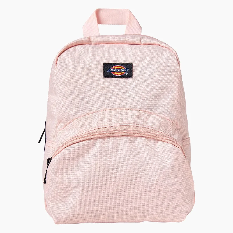 Mini Backpack, Lotus Pink