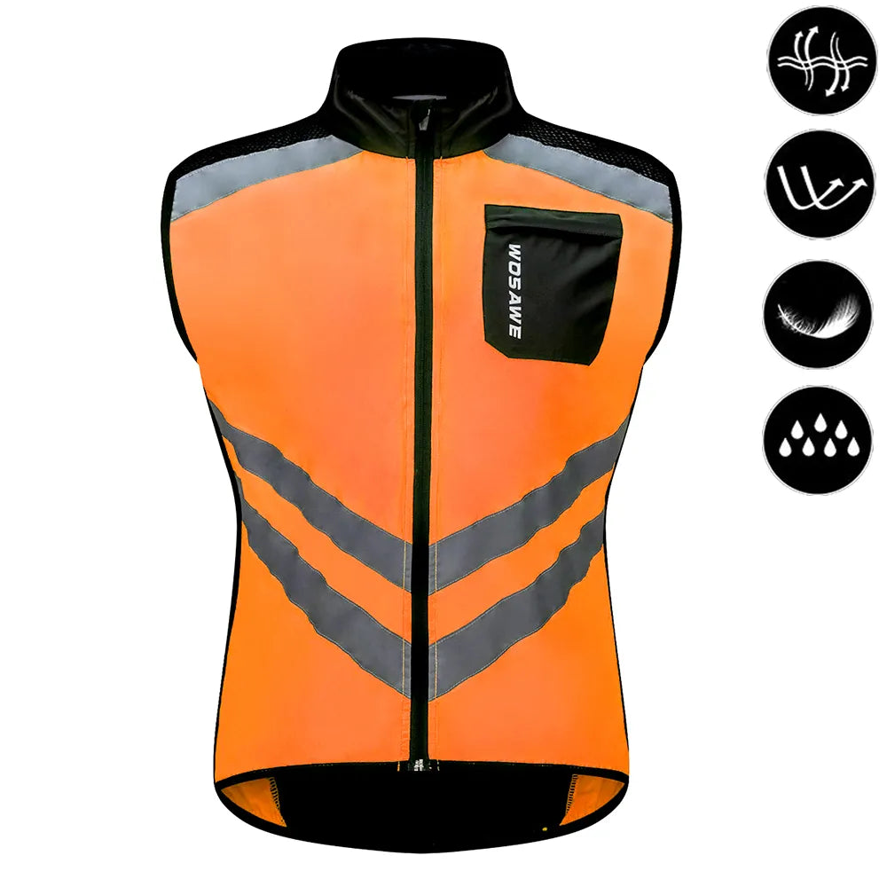 BL208O Vest