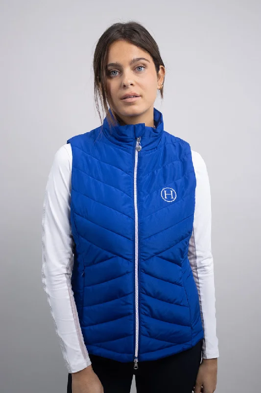 Womens Bellara Vest