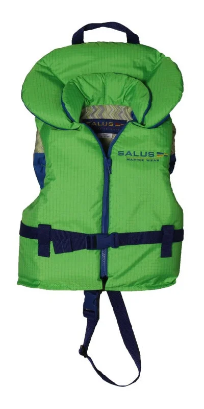 Nimbus LIME | Junior Vest | Salus