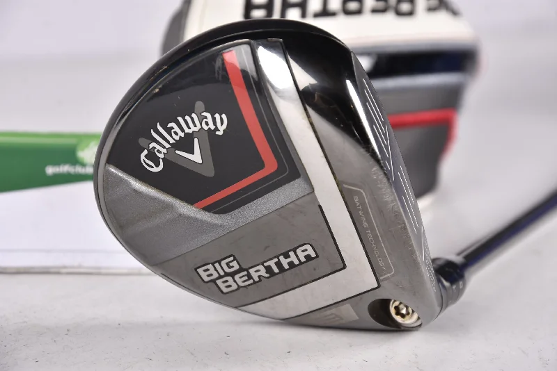 Fashionable Prints Callaway Big Bertha 2023 #3 Wood / 16 Degree / Regular Flex Callaway RCH 65 Fashionable Prints Callaway Big Bertha 2023 #3 Wood / 16 Degree / Regular Flex Callaway RCH 65