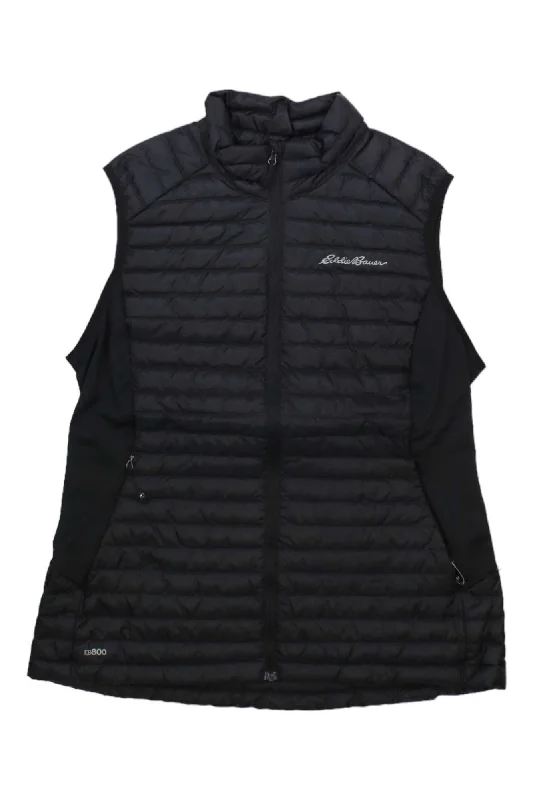 Eddie Bauer Women's Microtherm 2.0 Down Vest