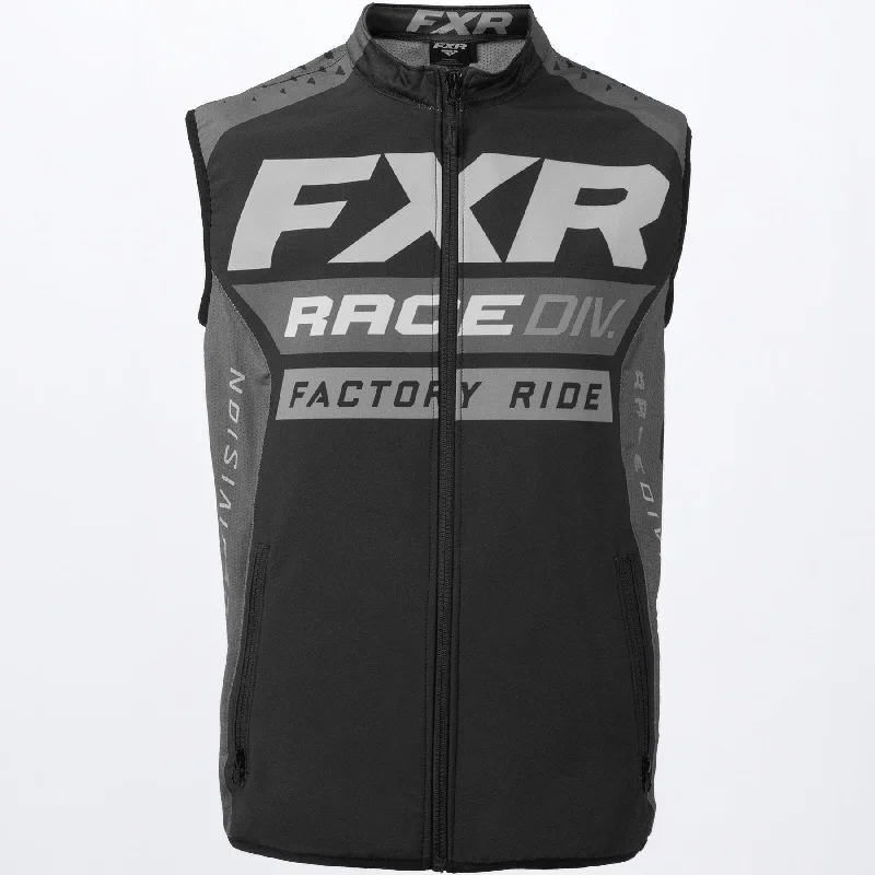 MX Vest