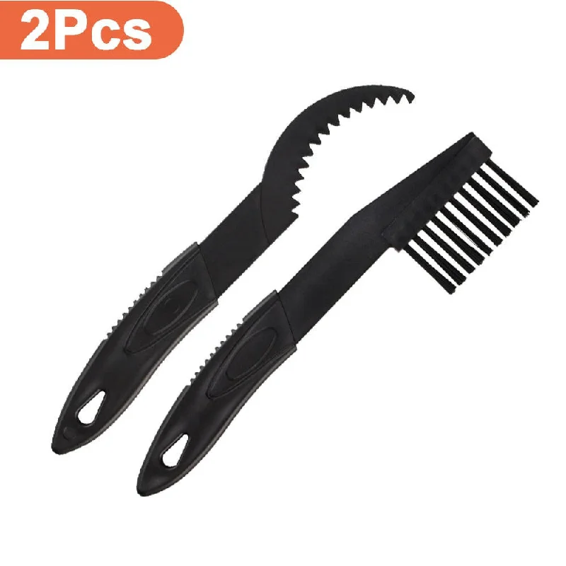 2 Pcs Cleaning Brush