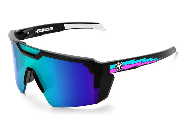 Future Tech Z87+ Phase Blue Polarized