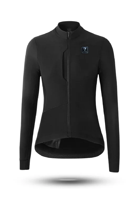 Women's Swift Cycling Thermal Jacket