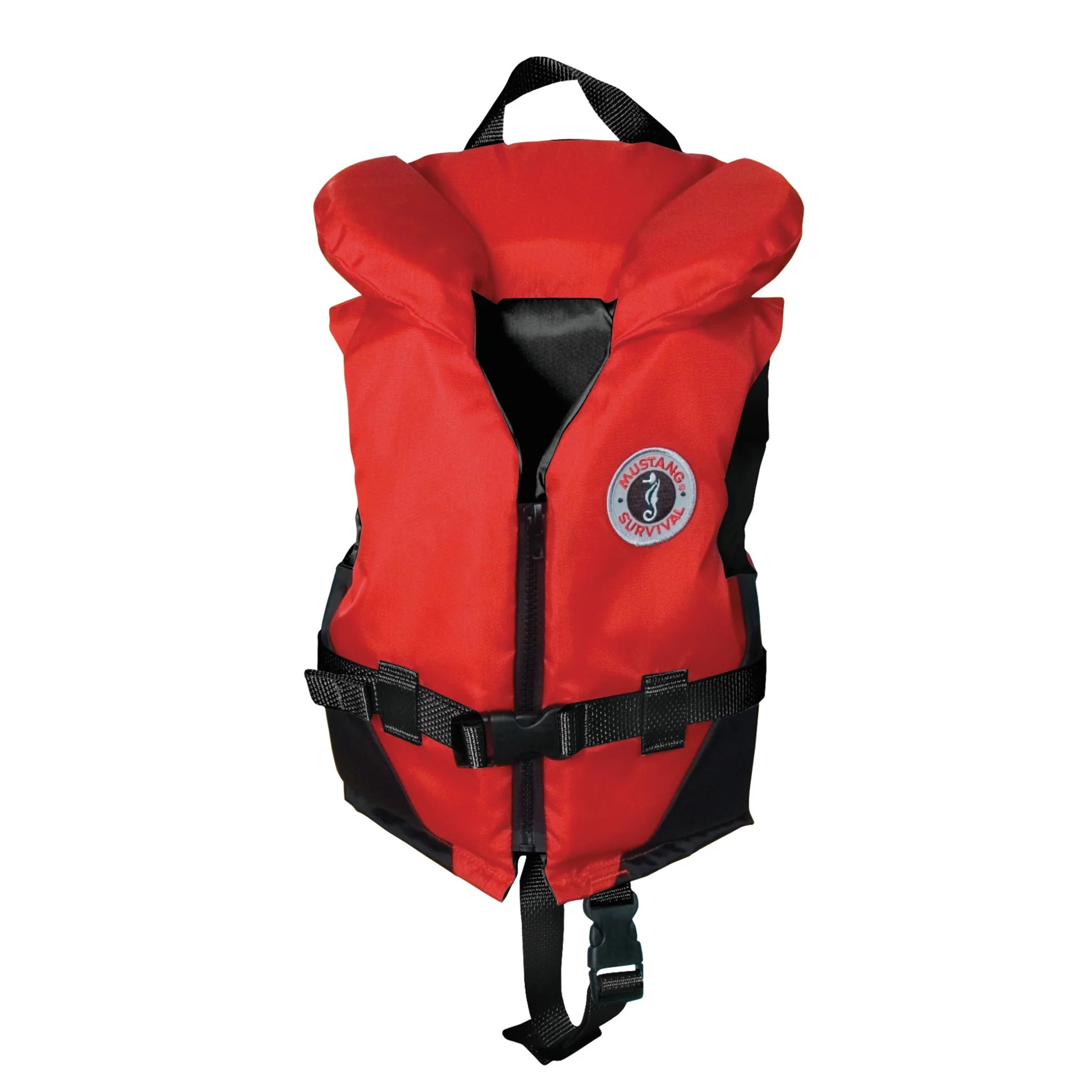 Infant Classic Foam PFD | 20-30lbs | Mustang Survival Canada