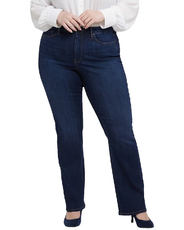 Relaxed Wear NYDJ Barbara Northbridge Bootcut Jean
