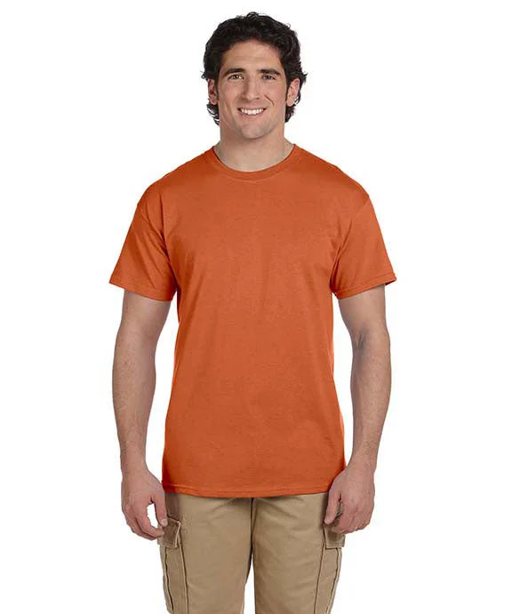 Relaxed Style 2000 - Gildan Ultra Cotton® Adult T-Shirt | Texas Orange