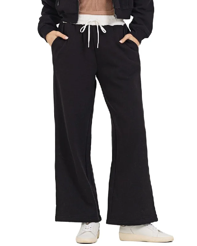 Exquisite Craftsmanship Vintage Havana Essential Fleece Pant