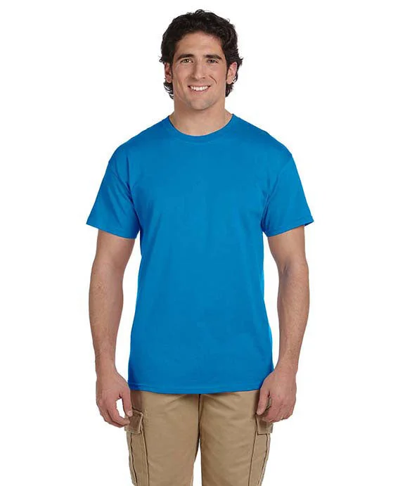 All-Day Comfort 2000 - Gildan Ultra Cotton® Adult T-Shirt | Sapphire